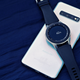 I love being able to use the S10+ as a wireless charging pad while traveling, so I don’t have to drag an extra cable and cradle around for the Galaxy Watch.